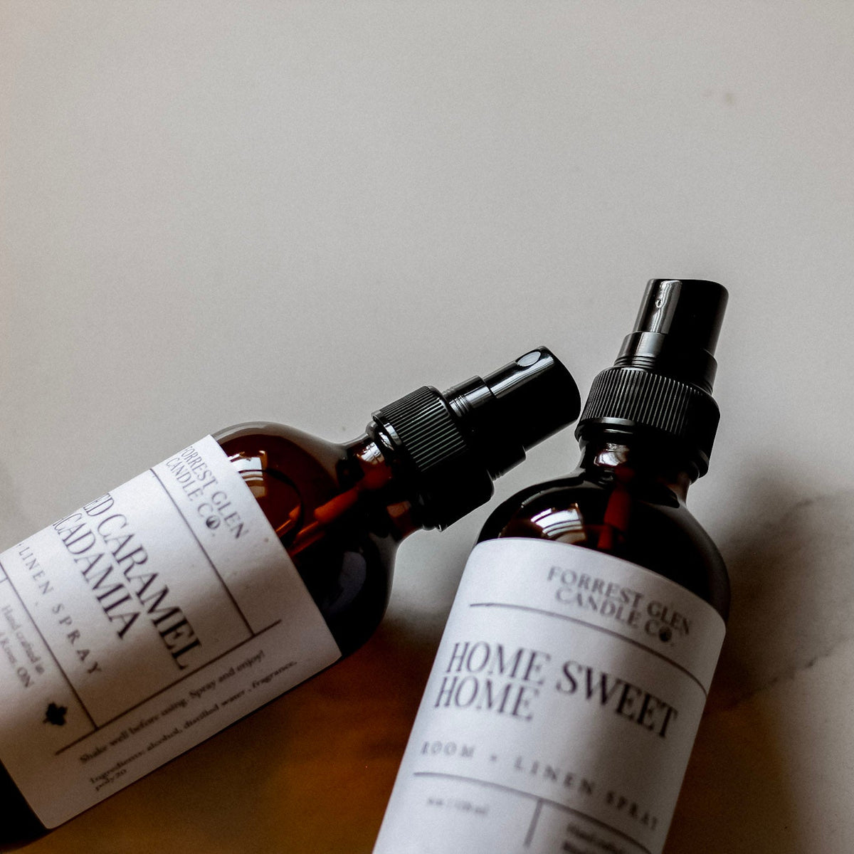 Room and Linen Spray Bundle