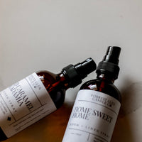 Room and Linen Spray Bundle