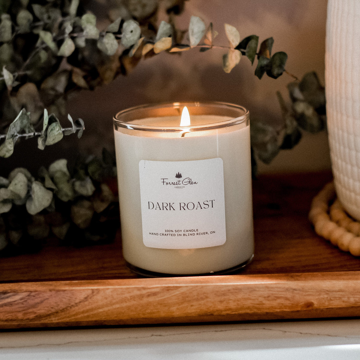 Dark Roast