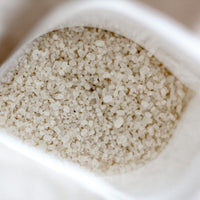 Oatmeal and Honey Bath Soak