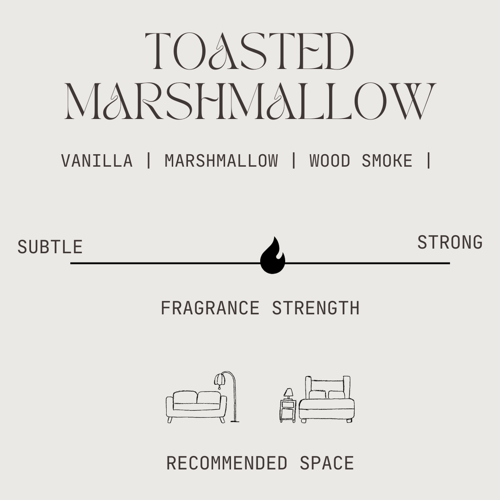 Toasted Marshmallow