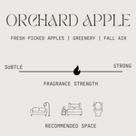 Orchard Apple
