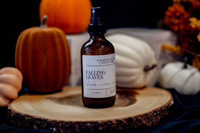 Falling Leaves | Room and Linen Spray