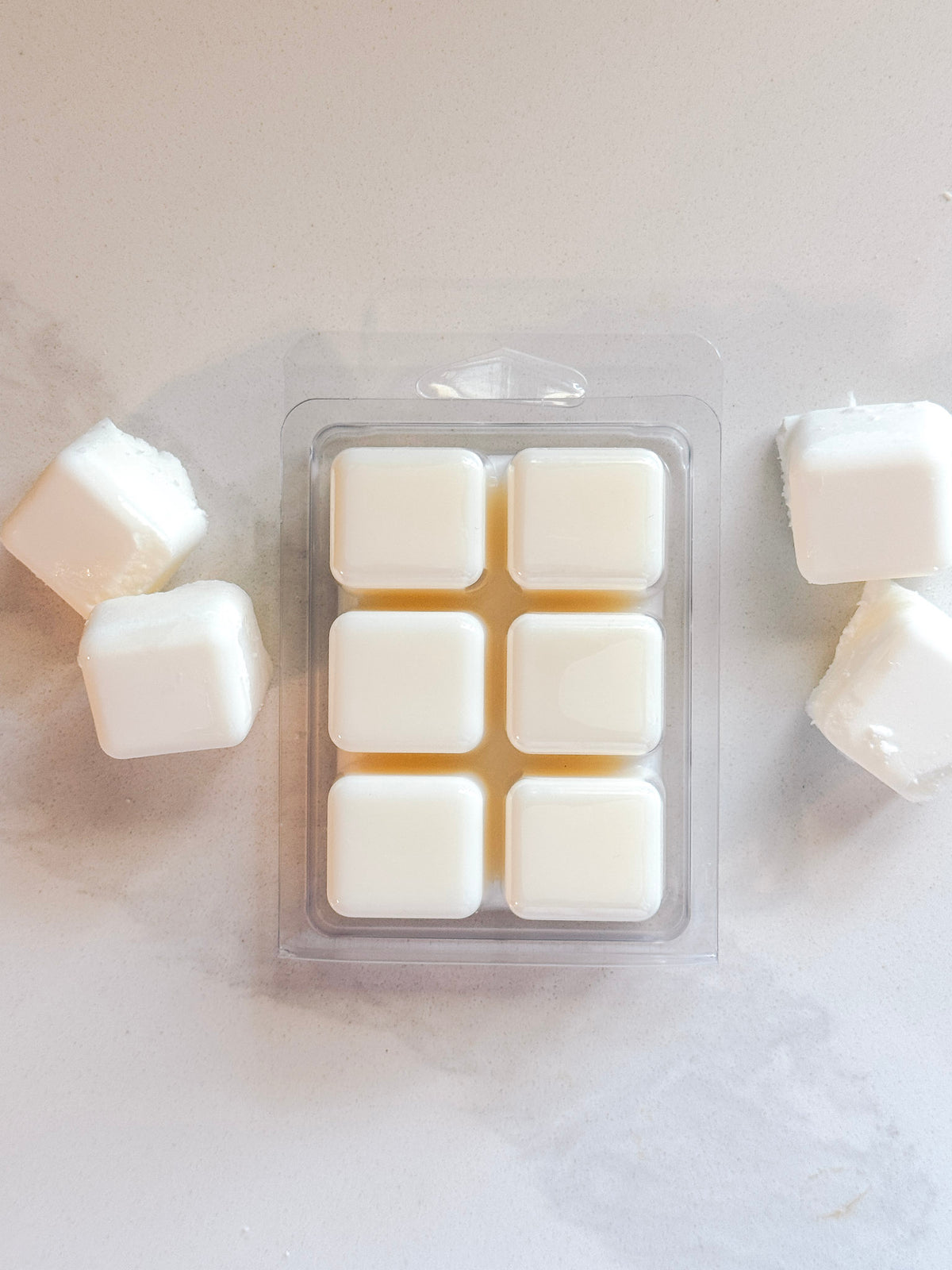 Carrot Cake Wax Melt