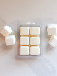 Carrot Cake Wax Melt
