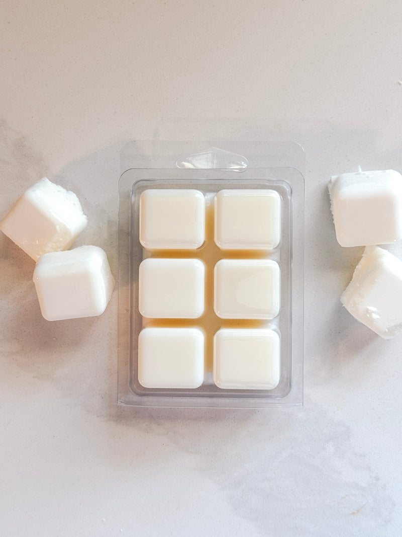 Carrot Cake Wax Melt