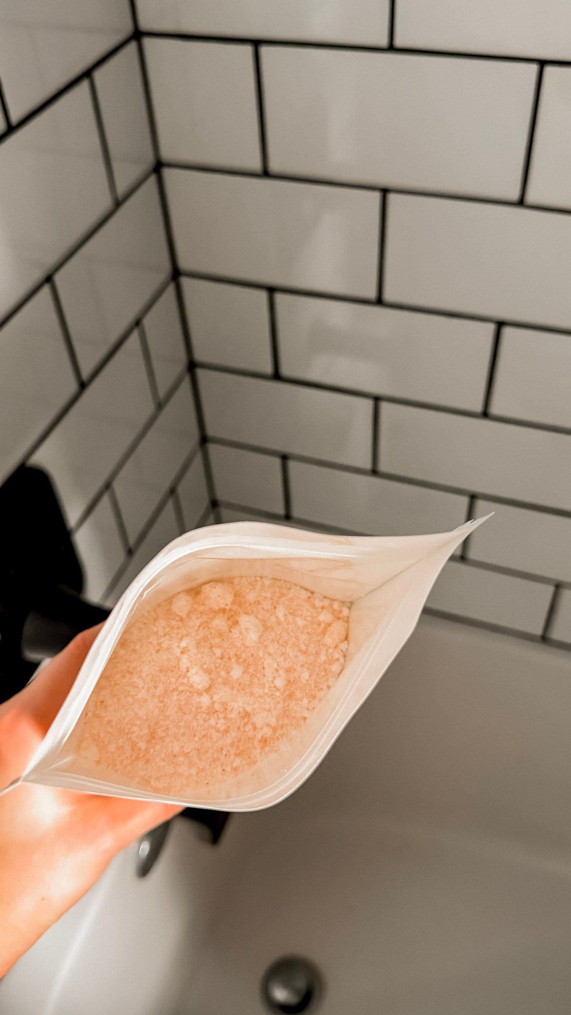 Wild Berry Vanilla Bath Soak