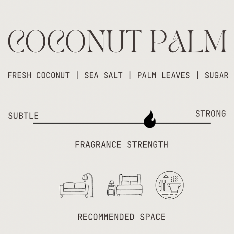 Coconut Palm