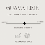 Guava Lime