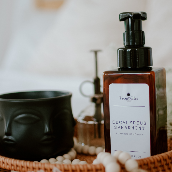 Foaming Hand Soap