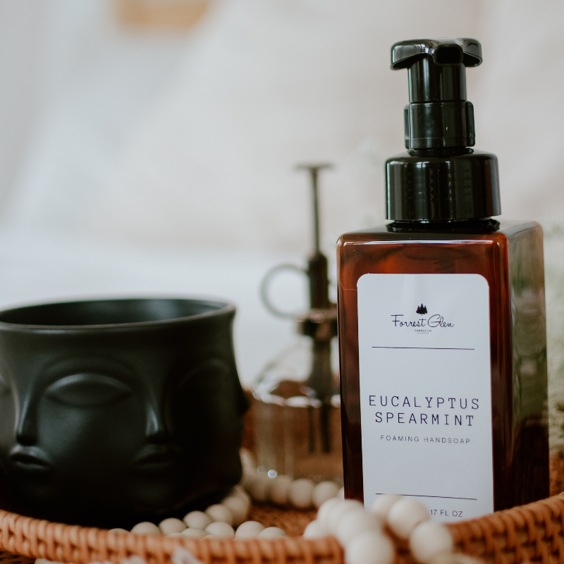 Foaming Hand Soap